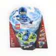 Retired Set 70660 Ninjago Spinjitzu Jay Sale