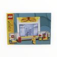 Retired Set 40359 LEGO Picture Frame Fashion