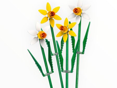 40747 LEGO Daffodils Online Sale