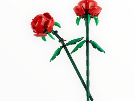 40460 LEGO Roses Hot on Sale