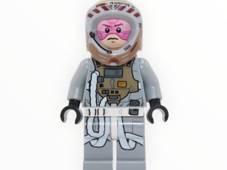 Gray Squadron Pilot Horton Salm Online now