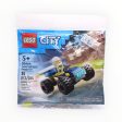 Polybag 30664 City Off-Road Buggy Car on Sale