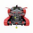 Used Set 70504 Ninjago Garmatron Online Sale