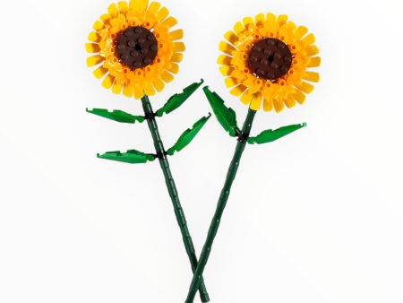 40524 LEGO Sunflowers Sale