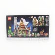 Retired Set 10275 Icons Elf Club House For Sale