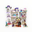 Used Set 41101 Friends Heartlake Grand Hotel on Sale