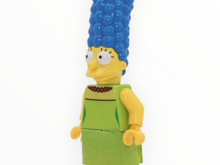 Marge Simpson (white hips) Hot on Sale