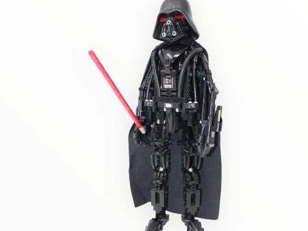 Used Set 8010 Technic Darth Vader Hot on Sale