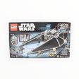 Certified Used Set 75154 Star Wars TIE Striker (open box, sealed bags) Fashion