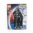 Used Set 8010 Technic Darth Vader Hot on Sale