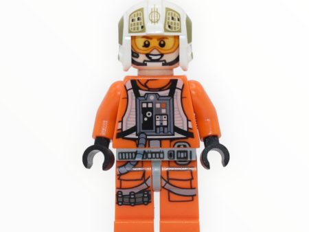 Rebel Y-Wing Pilot Jon ‘Dutch’ Vander (Gold Leader, 2018) Online Sale