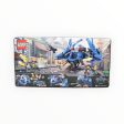 Retired Set 70614 The Ninjago Movie Lightning Jet Hot on Sale