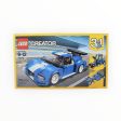 Certified Used Set 31070 Creator Turbo Track Racer Sale