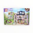 Retired Set 41684 Friends Heartlake City Grand Hotel Online Hot Sale