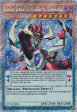 Odd-Eyes Pendulum Dragon [CT12-EN001] Secret Rare Hot on Sale