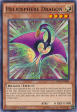 Heliosphere Dragon [MP15-EN004] Common Sale