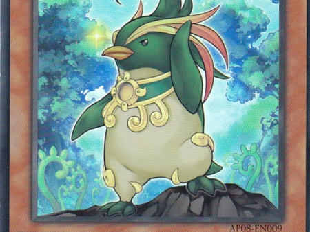 Spiritual Beast Rampengu [AP08-EN009] Super Rare Online Sale