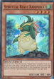 Spiritual Beast Rampengu [AP08-EN009] Super Rare Online Sale