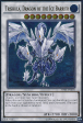 Trishula, Dragon of the Ice Barrier [AP08-EN001] Ultimate Rare Online Hot Sale