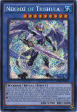 Nekroz of Trishula [THSF-EN015] Secret Rare Hot on Sale