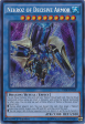 Nekroz of Decisive Armor [THSF-EN019] Secret Rare Online