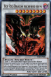 Hot Red Dragon Archfiend Abyss [HSRD-EN041] Ultra Rare For Sale