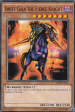 Swift Gaia the Fierce Knight [AP08-EN017] Common Online Hot Sale