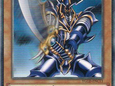 Buster Blader [YGLD-ENC11] Common Online