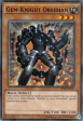 Gem-Knight Obsidian [AP08-EN020] Common For Discount