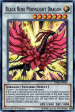 Black Rose Moonlight Dragon [HSRD-EN044] Super Rare Online