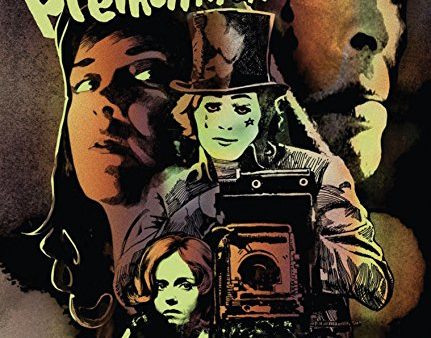 PREMONITION [BLU-RAY] Hot on Sale