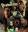 PREMONITION [BLU-RAY] Hot on Sale