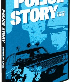 POLICE STORY - SEASON 1 For Sale