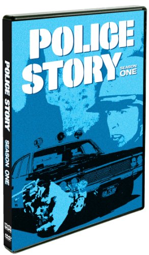 POLICE STORY - SEASON 1 For Sale