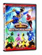 POWER RANGERS - SAMURAI: THE SIXTH RANGER, VOL. 4 (BILINGUAL) Online Hot Sale