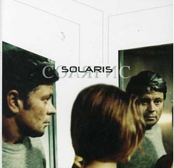 SOLARIS: THE CRITERION COLLECTION (WIDESCREEN) Hot on Sale