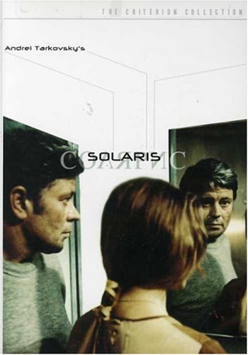 SOLARIS: THE CRITERION COLLECTION (WIDESCREEN) Hot on Sale