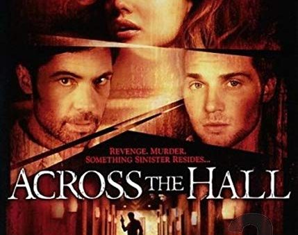 ACROSS THE HALL  - BLU For Sale