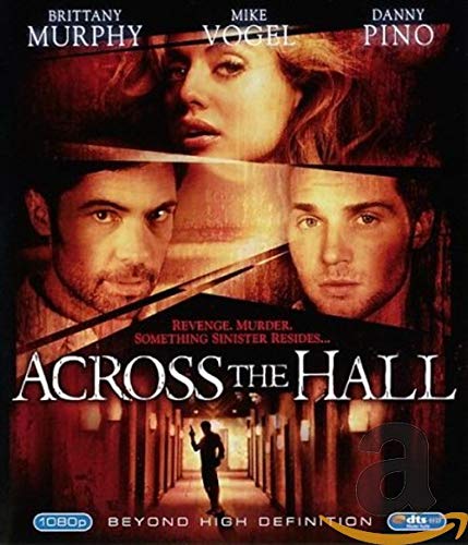 ACROSS THE HALL  - BLU For Sale