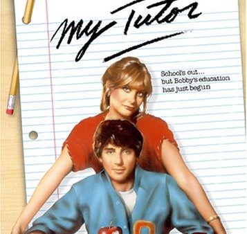 MY TUTOR [IMPORT] on Sale