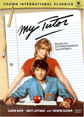 MY TUTOR [IMPORT] on Sale