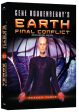 EARTH: FINAL CONFLICT - SEASON 3 Cheap