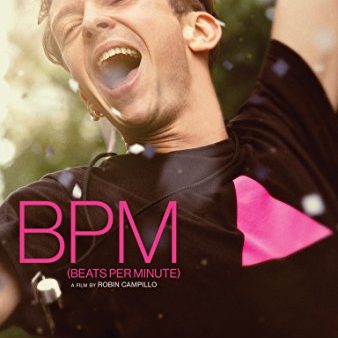 BPM (BEATS PER MINUTE) (VERSION FRANAISE) [IMPORT] Sale